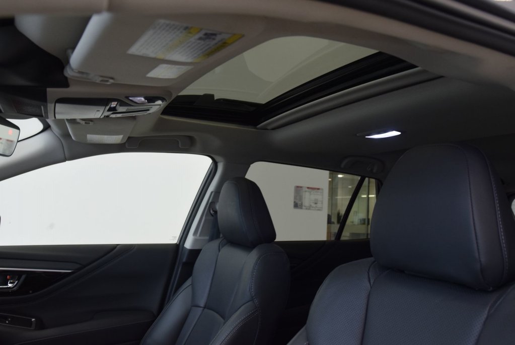 Subaru Outback LIMITED+HARMAN KARDON+LED 2025 à Laval, Québec - 9 - w1024h768px