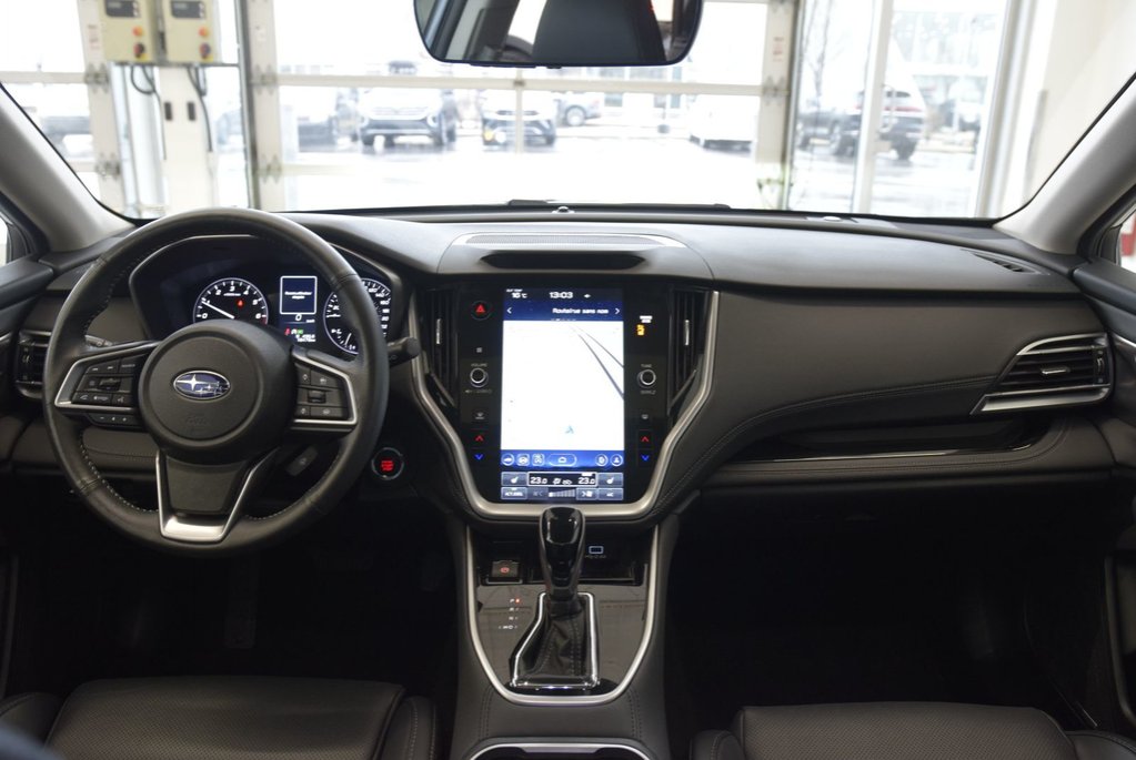 Subaru Outback LIMITED+HARMAN KARDON+LED 2025 à Laval, Québec - 25 - w1024h768px