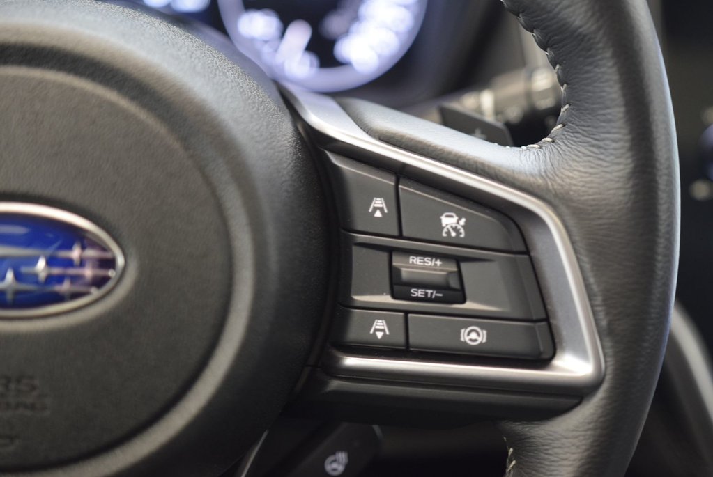 Subaru Outback LIMITED+HARMAN KARDON+LED 2025 à Laval, Québec - 29 - w1024h768px