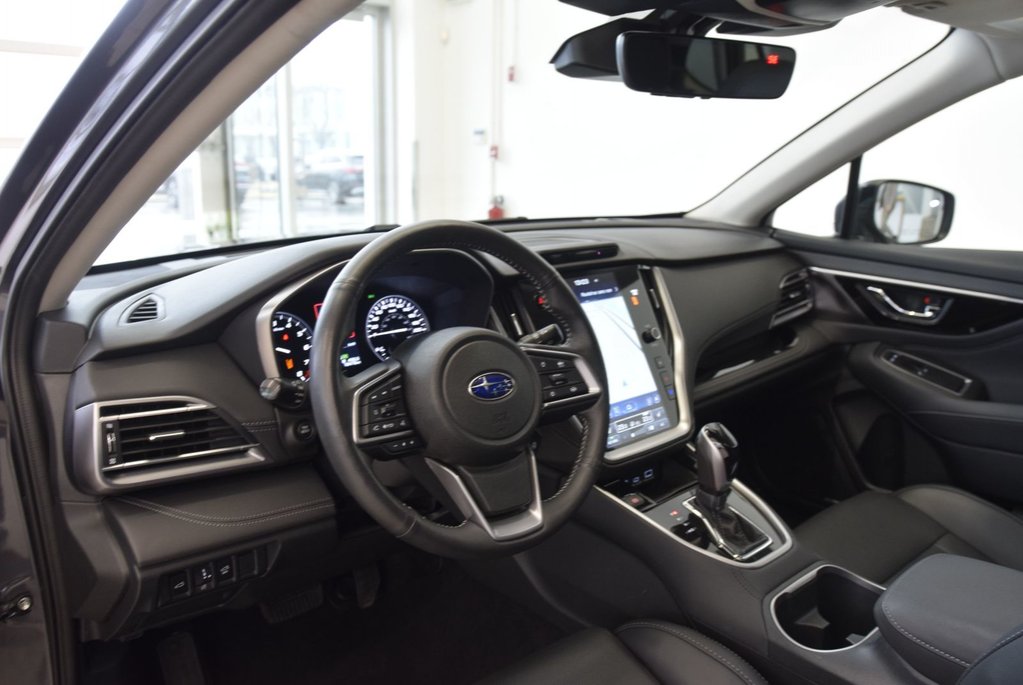 Subaru Outback LIMITED+HARMAN KARDON+LED 2025 à Laval, Québec - 10 - w1024h768px