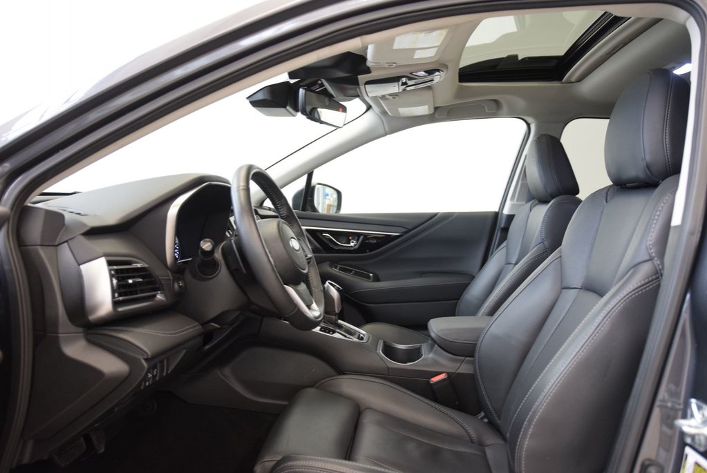 Subaru Outback LIMITED+HARMAN KARDON+LED 2025 à Laval, Québec - 23 - w1024h768px