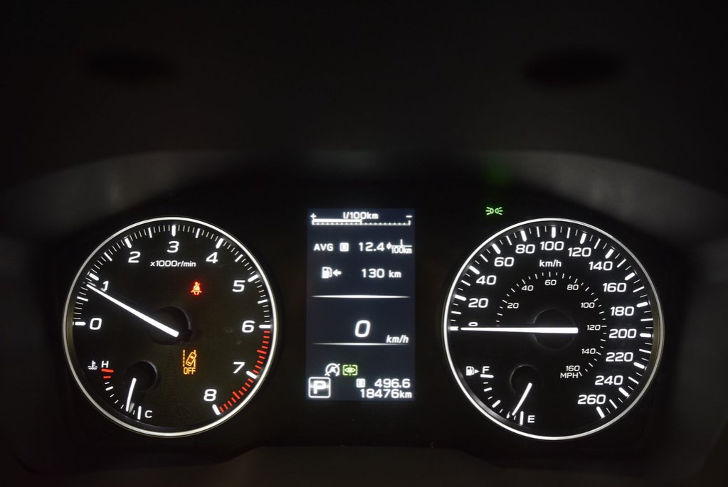 Subaru Outback LIMITED+HARMAN KARDON+LED 2025 à Laval, Québec - 30 - w1024h768px