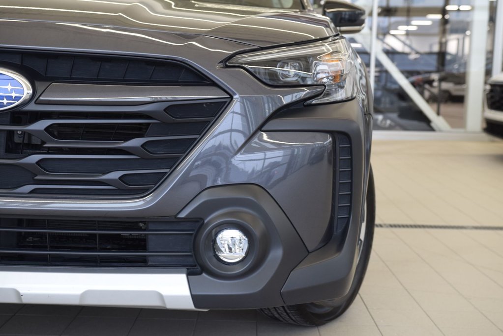 Subaru Outback LIMITED+HARMAN KARDON+LED 2025 à Laval, Québec - 4 - w1024h768px