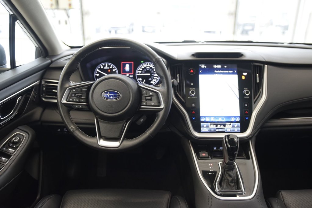 Subaru Outback LIMITED+HARMAN KARDON+LED 2025 à Laval, Québec - 26 - w1024h768px