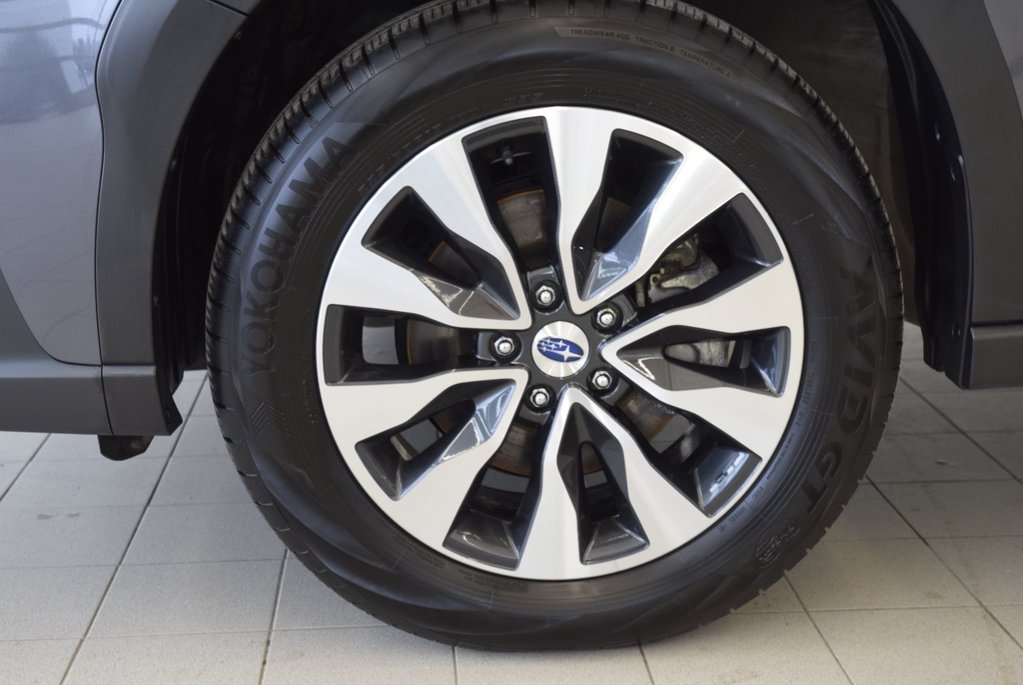 Subaru Outback LIMITED+HARMAN KARDON+LED 2025 à Laval, Québec - 6 - w1024h768px