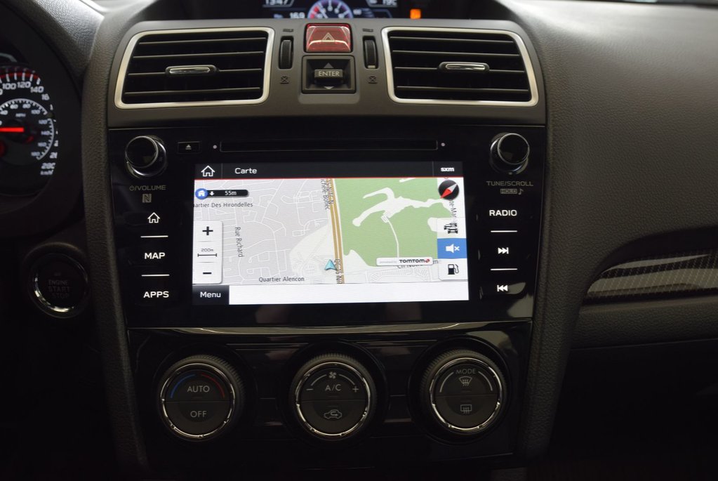 2020 Subaru WRX Sport-tech+AUTO+TOIT OUVRANT in Laval, Quebec - 29 - w1024h768px