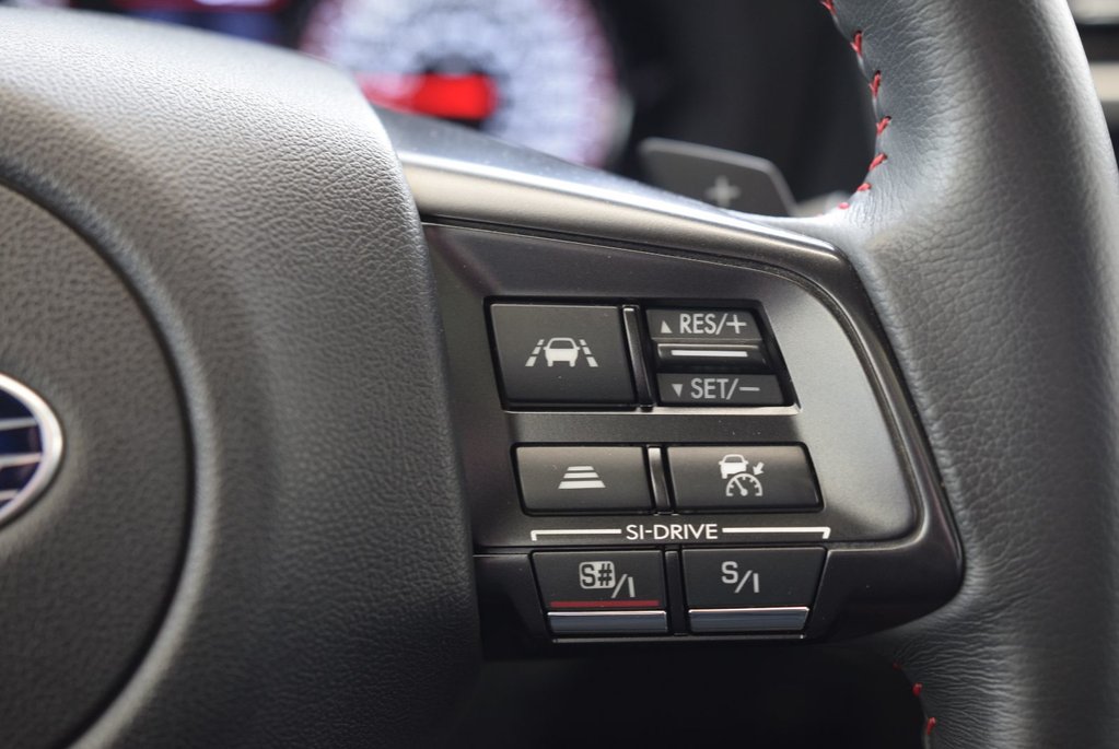 2020 Subaru WRX Sport-tech+AUTO+TOIT OUVRANT in Laval, Quebec - 25 - w1024h768px