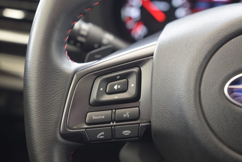 2020 Subaru WRX Sport-tech+AUTO+TOIT OUVRANT in Laval, Quebec - 24 - w1024h768px