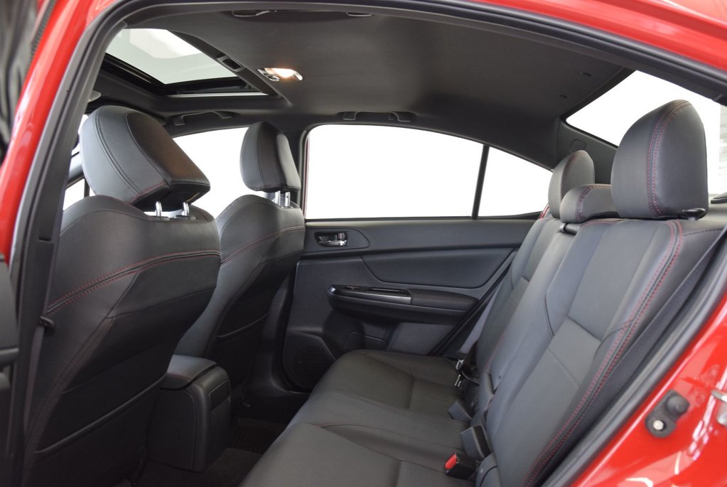 2020 Subaru WRX Sport-tech+AUTO+TOIT OUVRANT in Laval, Quebec - 20 - w1024h768px