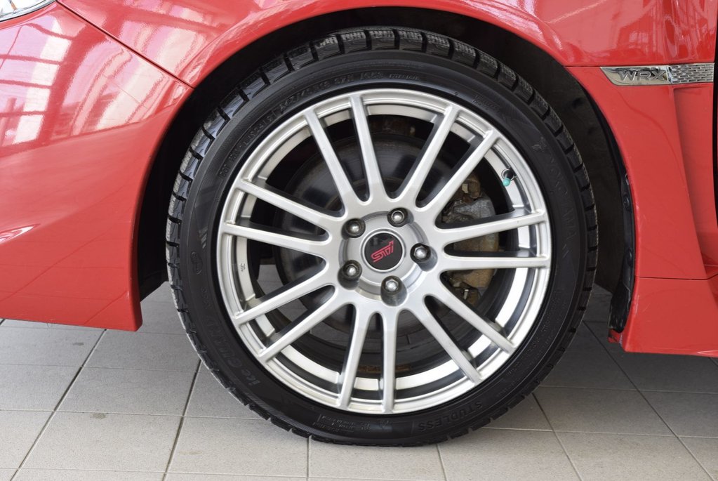 2020 Subaru WRX Sport-tech+AUTO+TOIT OUVRANT in Laval, Quebec - 5 - w1024h768px