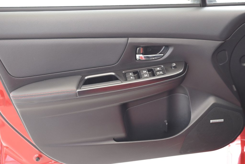 2020 Subaru WRX Sport-tech+AUTO+TOIT OUVRANT in Laval, Quebec - 17 - w1024h768px