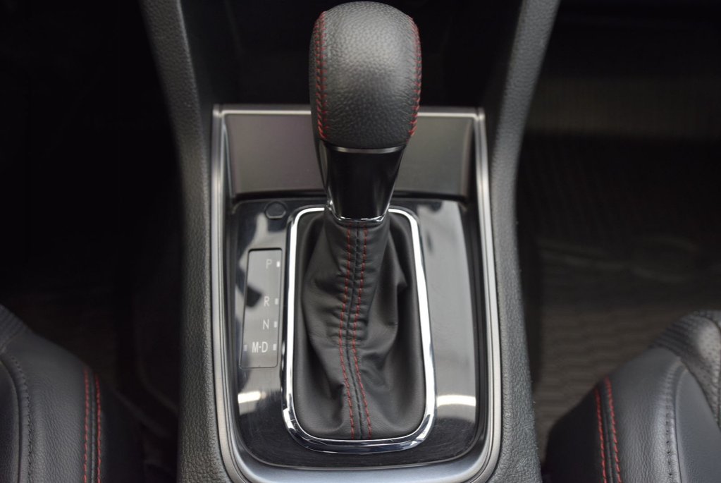 2020 Subaru WRX Sport-tech+AUTO+TOIT OUVRANT in Laval, Quebec - 30 - w1024h768px