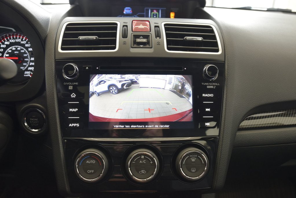 2020 Subaru WRX Sport-tech+AUTO+TOIT OUVRANT in Laval, Quebec - 28 - w1024h768px