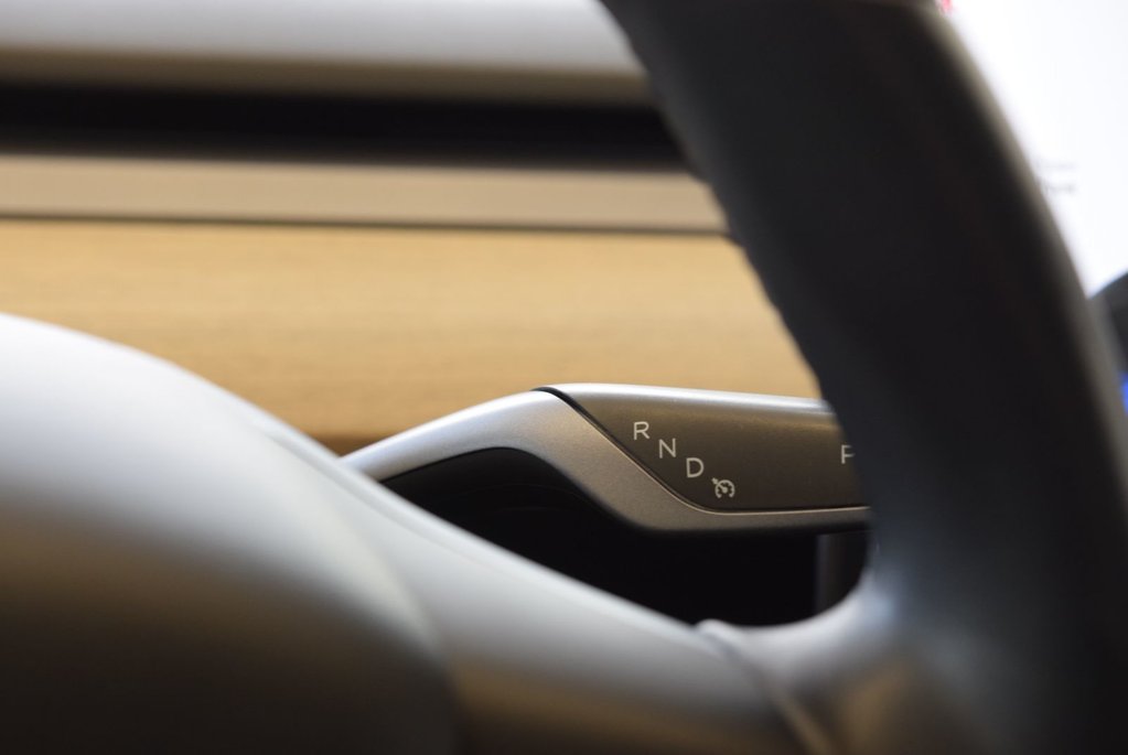 2018 Tesla Model 3 LONG RANGE+FULL SELF DRIVING in Laval, Quebec - 25 - w1024h768px