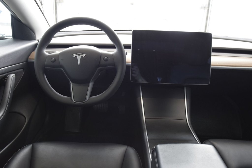 Tesla MODEL 3 SR+CUIR+TOIT+LED+AUTOPILOT 2020 à Laval, Québec - 20 - w1024h768px