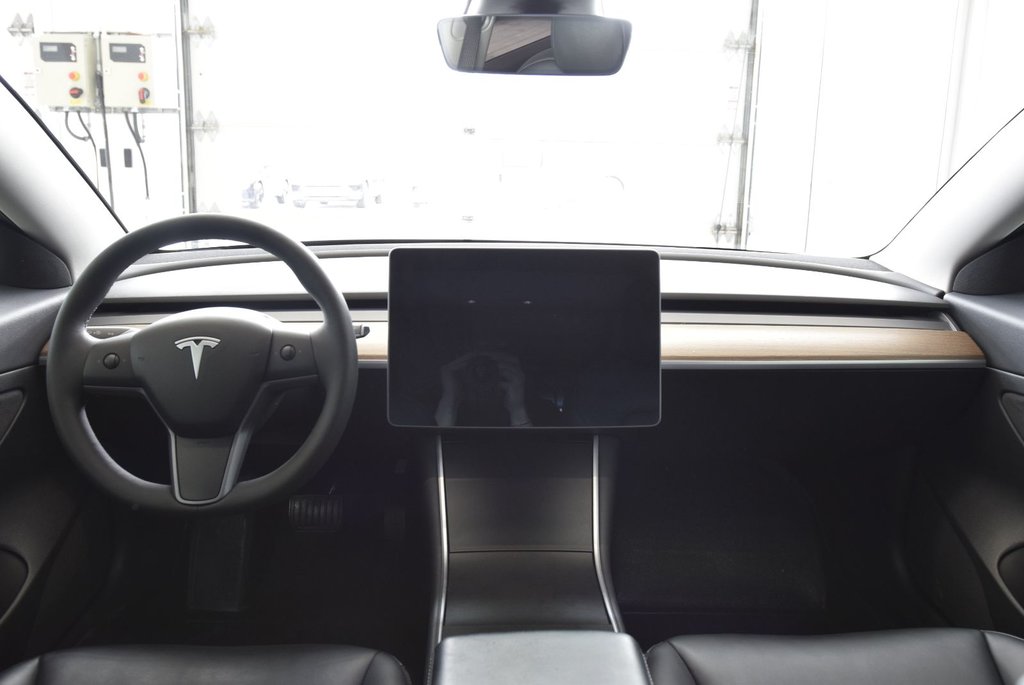 Tesla MODEL 3 SR+CUIR+TOIT+LED+AUTOPILOT 2020 à Laval, Québec - 19 - w1024h768px