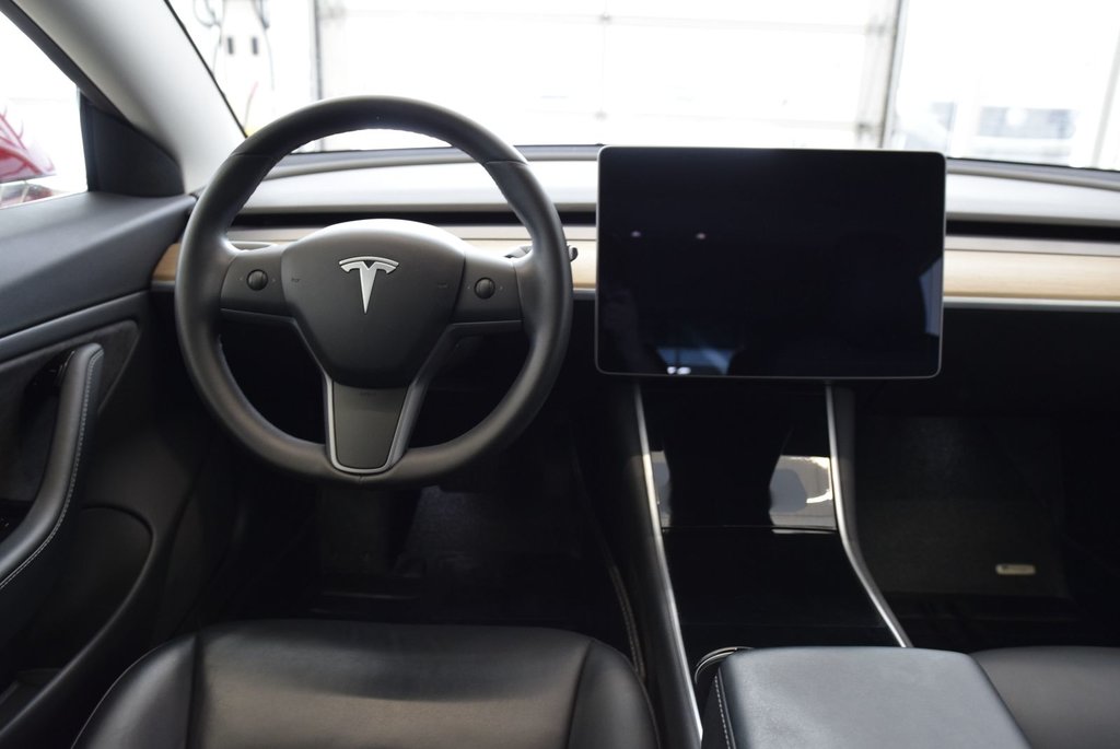 2020 Tesla MODEL 3 LONG RANGE+FULL SELF DRIVING!! in Laval, Quebec - 21 - w1024h768px