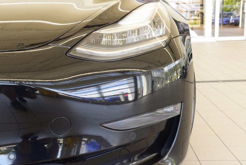 Tesla MODEL 3 PERFORMANCE+FULL SELF DRIVING 2020 à Laval, Québec - 3 - w1024h768px