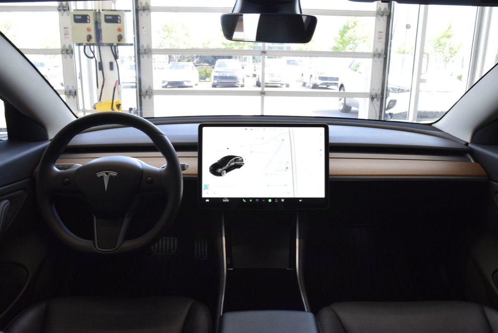 Tesla MODEL 3 PERFORMANCE+FULL SELF DRIVING 2020 à Laval, Québec - 19 - w1024h768px