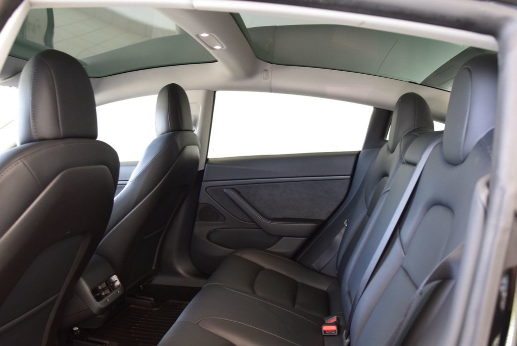 Tesla MODEL 3 PERFORMANCE+FULL SELF DRIVING 2020 à Laval, Québec - 9 - w1024h768px