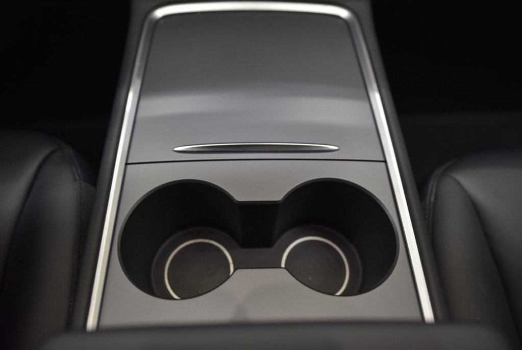 2021 Tesla Model 3 SR+CUIR+TOIT PANO+NAV+LED in Laval, Quebec - 28 - w1024h768px