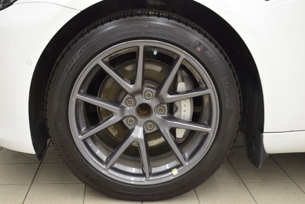 2021 Tesla Model 3 SR+CUIR+TOIT PANO+NAV+LED in Laval, Quebec - 7 - w1024h768px