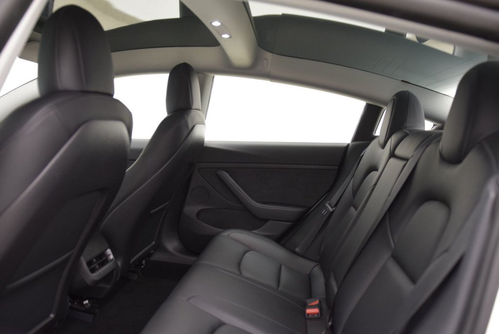 2021 Tesla Model 3 SR+CUIR+TOIT PANO+NAV+LED in Laval, Quebec - 20 - w1024h768px