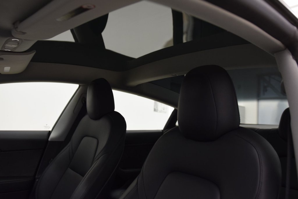 Tesla MODEL 3 BAS KM+CUIR+TOIT PANO+LED+ 2022 à Laval, Québec - 8 - w1024h768px