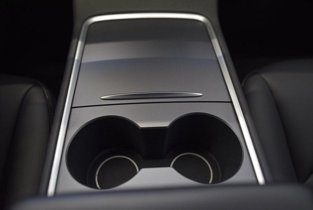 2023 Tesla Model 3 LONG RANGE+AWD+BOOST+LED in Laval, Quebec - 30 - w1024h768px