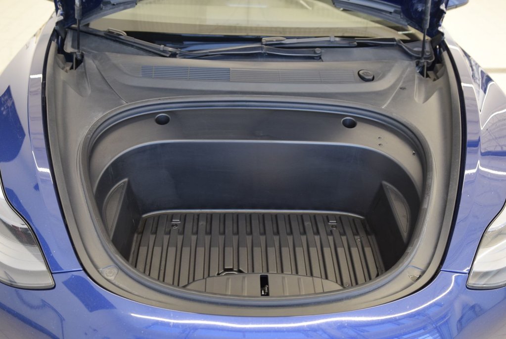 2023 Tesla Model 3 LONG RANGE+AWD+BOOST+LED in Laval, Quebec - 15 - w1024h768px