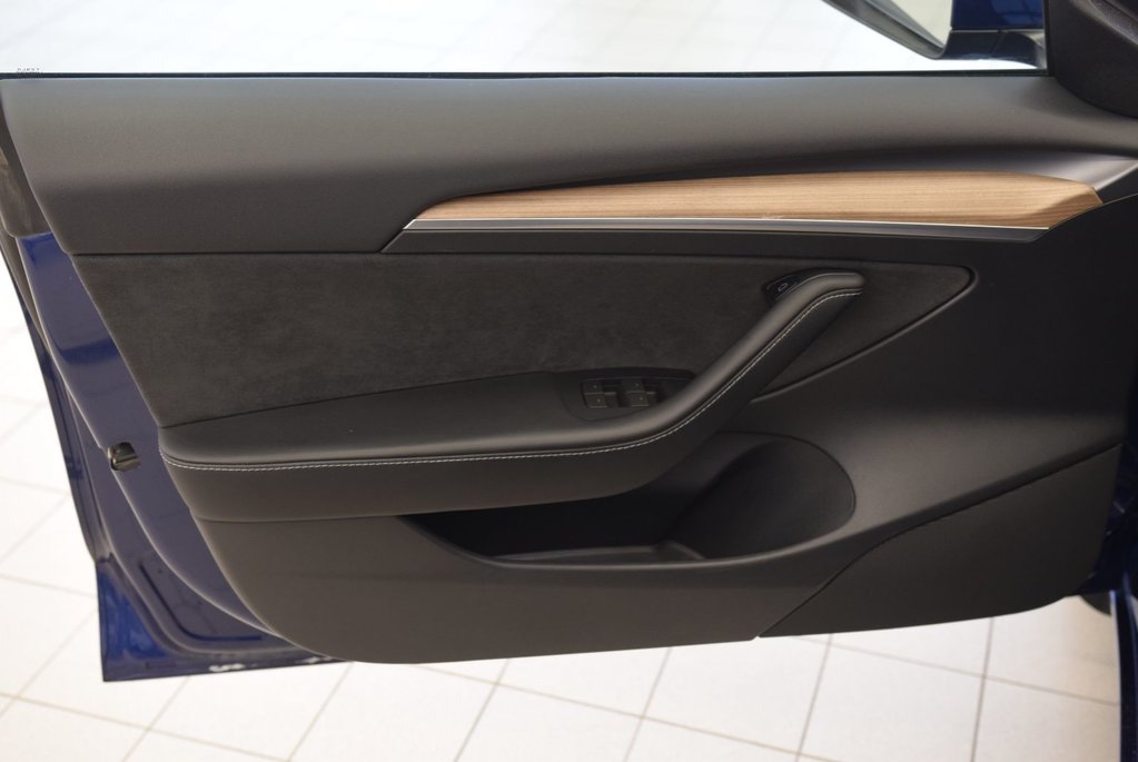 2023 Tesla Model 3 LONG RANGE+AWD+BOOST+LED in Laval, Quebec - 17 - w1024h768px