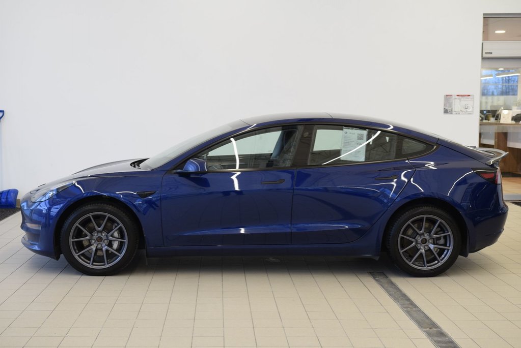 2023 Tesla Model 3 LONG RANGE+AWD+BOOST+LED in Laval, Quebec - 7 - w1024h768px