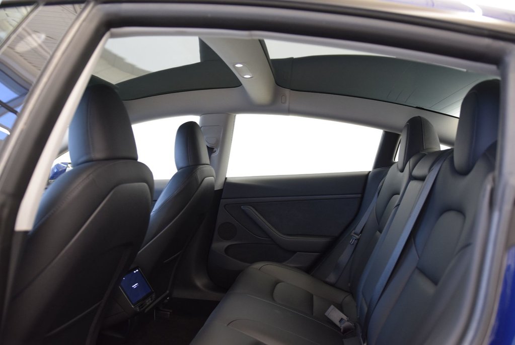 2023 Tesla Model 3 LONG RANGE+AWD+BOOST+LED in Laval, Quebec - 22 - w1024h768px