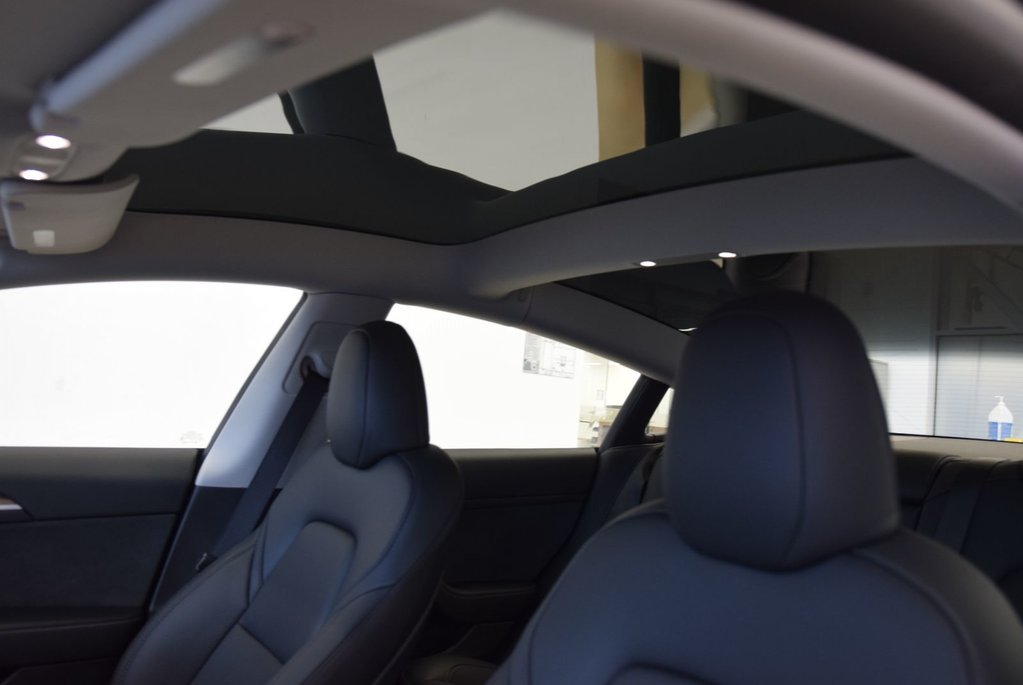 2023 Tesla Model 3 LONG RANGE+AWD+BOOST+LED in Laval, Quebec - 8 - w1024h768px