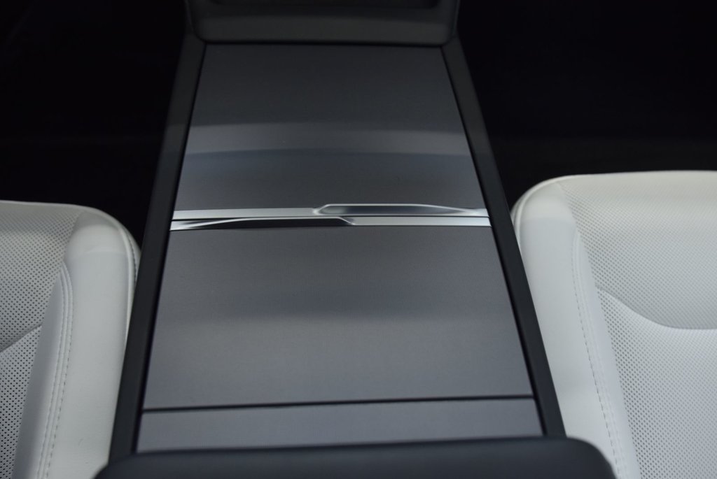 2024 Tesla MODEL 3 LONG RANGE+AWD+CUIR BLANC in Laval, Quebec - 29 - w1024h768px