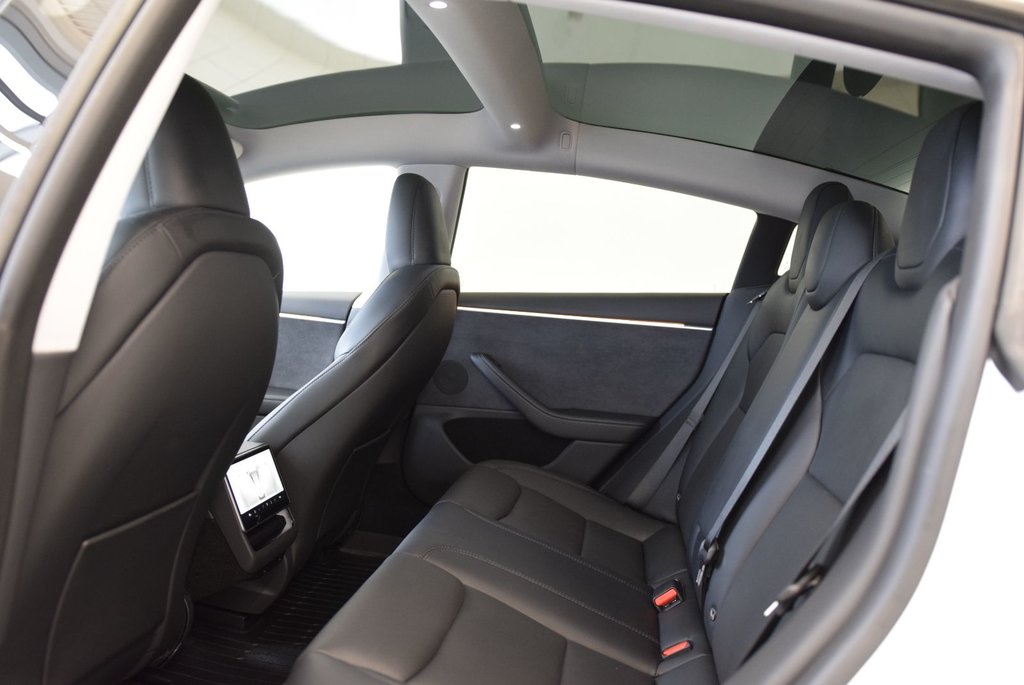 2024 Tesla MODEL 3 LONG RANGE+AWD+MAG OPTIONS in Laval, Quebec - 21 - w1024h768px