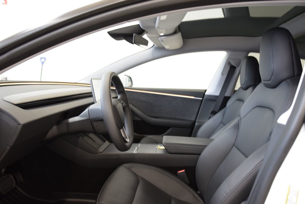 2024 Tesla MODEL 3 LONG RANGE+AWD+MAG OPTIONS in Laval, Quebec - 20 - w1024h768px