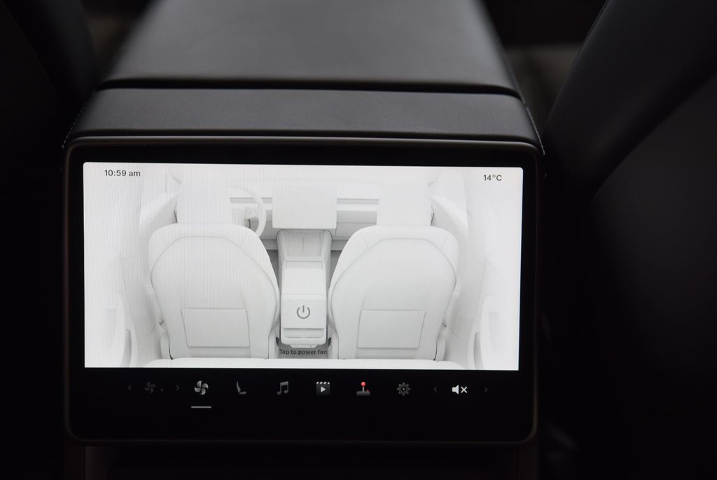 2024 Tesla MODEL 3 LONG RANGE+AWD+MAG OPTIONS in Laval, Quebec - 22 - w1024h768px
