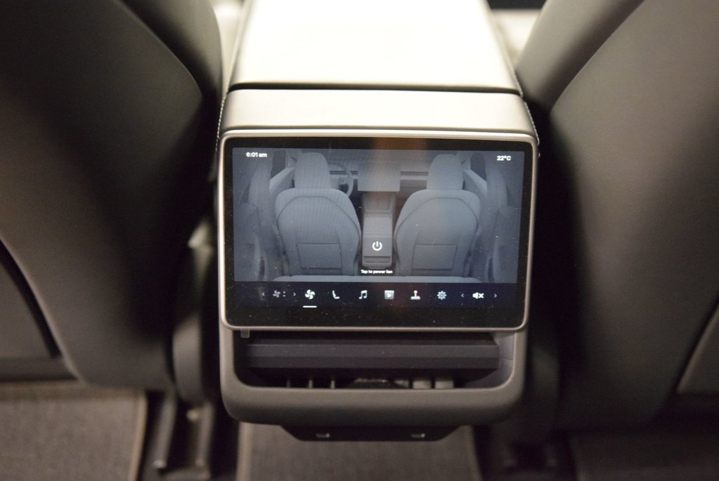 2024 Tesla MODEL 3 LONG RANGE+AWD+CUIR+LED in Laval, Quebec - 22 - w1024h768px