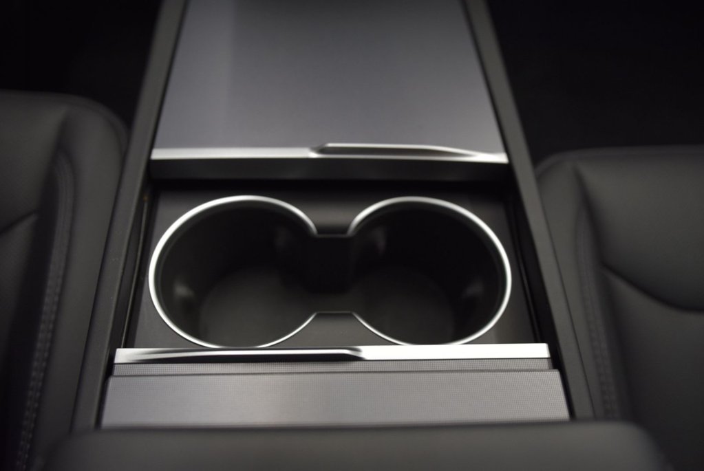 2024 Tesla MODEL 3 LONG RANGE+AWD+CUIR+LED in Laval, Quebec - 30 - w1024h768px