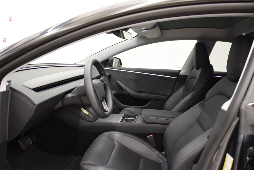2024 Tesla MODEL 3 LONG RANGE+AWD+CUIR+LED in Laval, Quebec - 20 - w1024h768px
