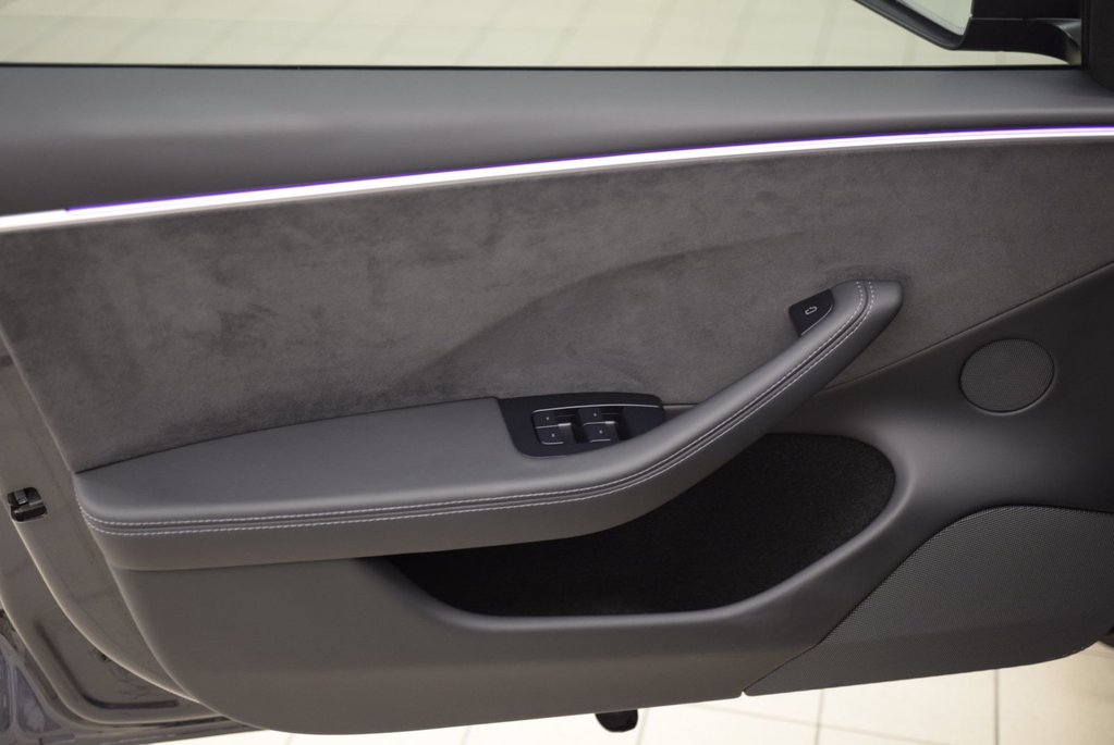 2024 Tesla MODEL 3 LONG RANGE+AWD+CUIR+LED in Laval, Quebec - 19 - w1024h768px