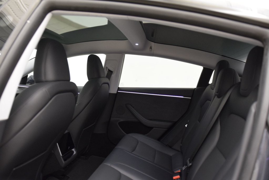 2024 Tesla MODEL 3 LONG RANGE+AWD+CUIR+LED in Laval, Quebec - 21 - w1024h768px