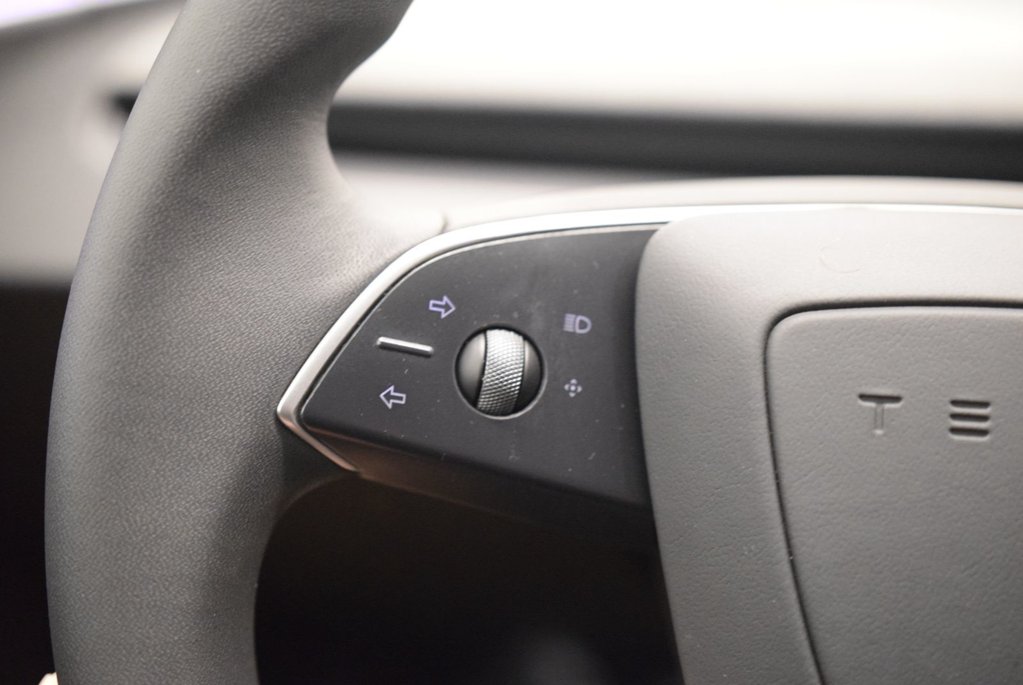 2024 Tesla MODEL 3 LONG RANGE+AWD+CUIR+LED in Laval, Quebec - 25 - w1024h768px