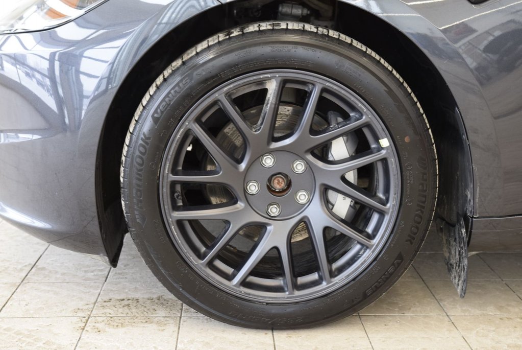 2024 Tesla Model 3 LONG RANGE+AWD+AUBAINE in Laval, Quebec - 7 - w1024h768px