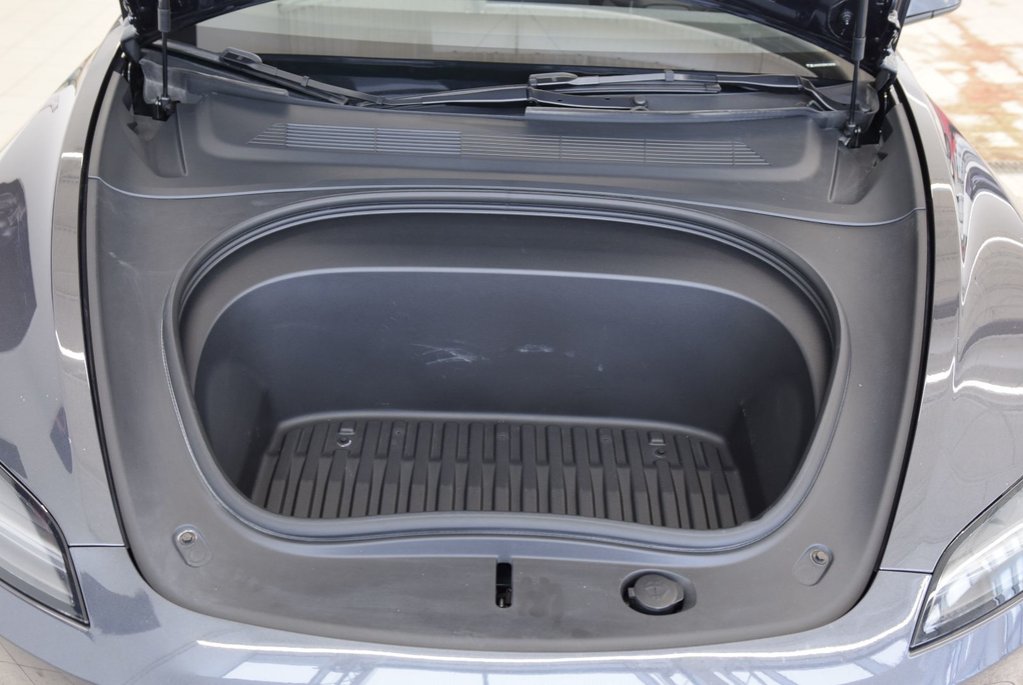 2024 Tesla Model 3 LONG RANGE+AWD+AUBAINE in Laval, Quebec - 16 - w1024h768px