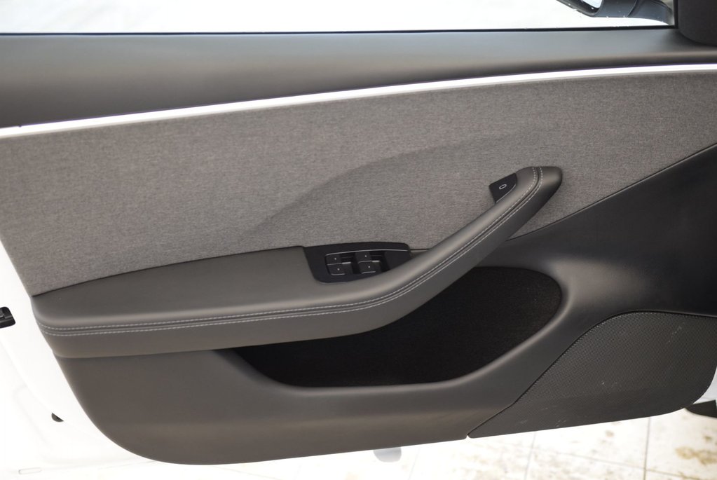 2024 Tesla Model 3 CUIR+TOIT PANO+LED+NAV+ in Laval, Quebec - 17 - w1024h768px