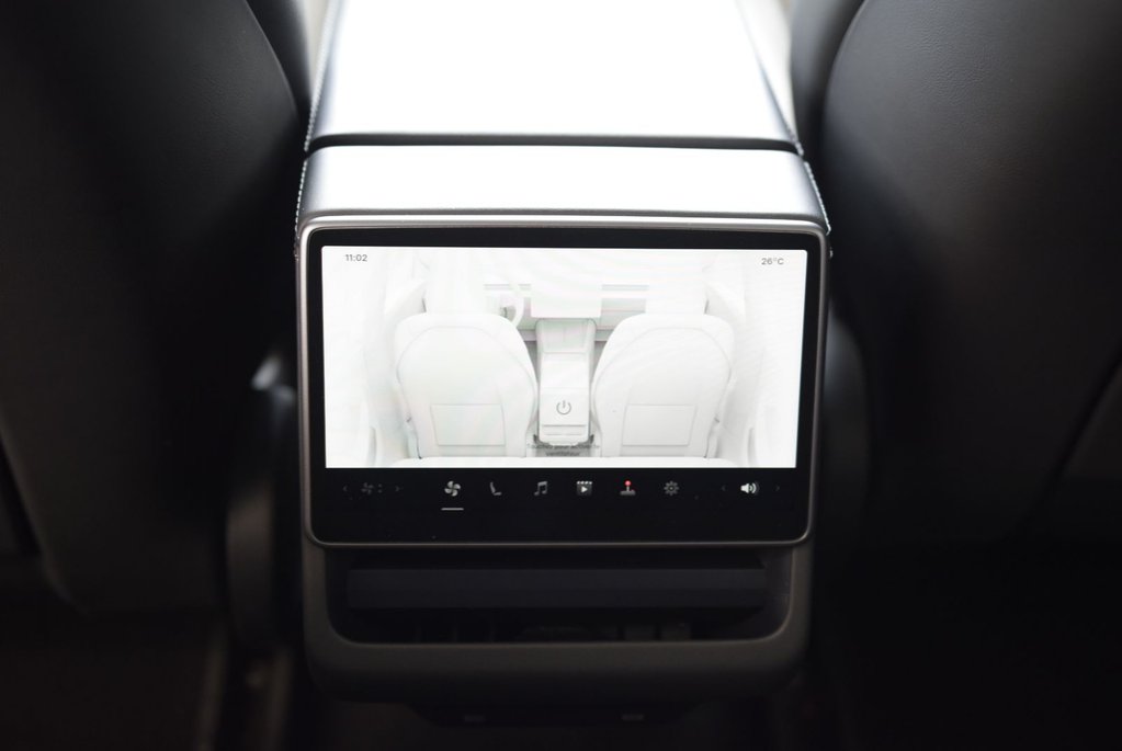 Tesla Model 3 LONG RANGE+AWD+CUIR+TOIT 2024 à Laval, Québec - 21 - w1024h768px
