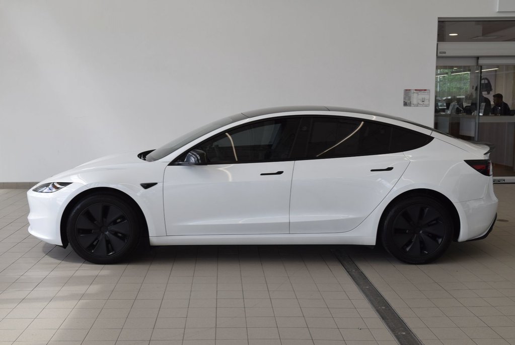 Tesla Model 3 LONG RANGE+AWD+CUIR+TOIT 2024 à Laval, Québec - 7 - w1024h768px