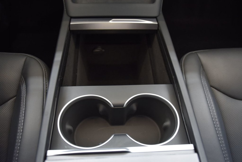 Tesla Model 3 LONG RANGE+AWD+CUIR+TOIT 2024 à Laval, Québec - 30 - w1024h768px